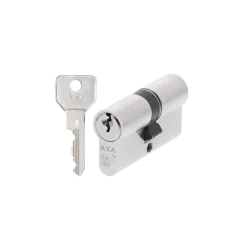 AXA veiligheidscilinder security 30-30mm SKG**