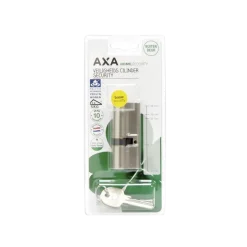 AXA veiligheidscilinder security 30-45mm SKG**