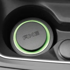 Axe Gel Can luchtverfrisser Africa