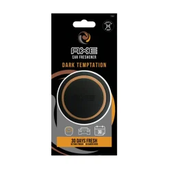 Axe Gel Can luchtverfrisser Dark Temptation