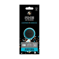 Axe Mini Vent luchtverfrisser Leather & Cookies