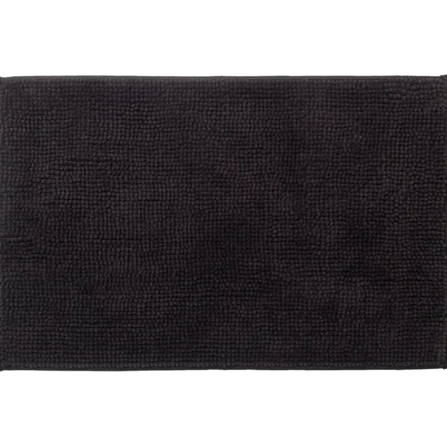 Elementals Badmat 50x80 cm antraciet