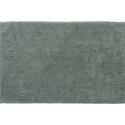Elementals Badmat 50x80 cm groen