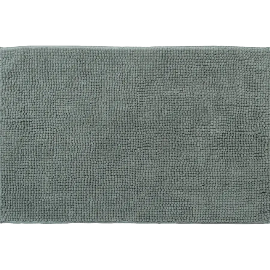 Elementals Badmat 50x80 cm groen