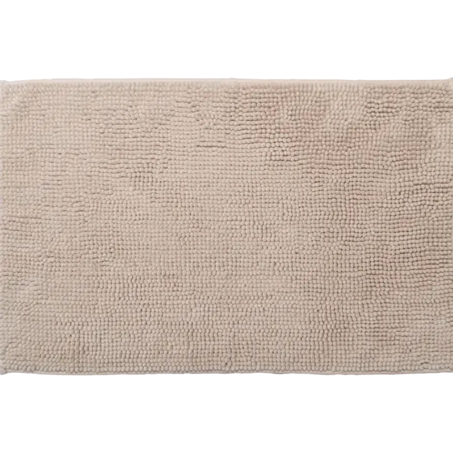 Elementals Badmat 50x80 cm zand