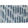 Sealskin Badmat Vintage 50x80cm blauw