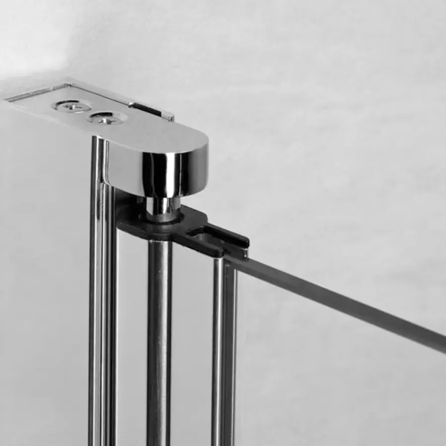 Sealskin Badwand Code 1-delig