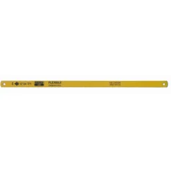 Bahco handmetaalzaagblad carbon 24tpi 2 stuks 3803-300-24-2p