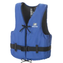 Geen Baltic zwemvest Aqua blue 70-90KG