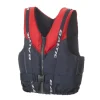 Geen Baltic Zwemvest Genua Red/ Navy 50-70kg