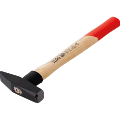Bankhamer Hickory & steelbescherm. 300 g