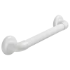 Secu Basic wandbeugel 45 cm wit