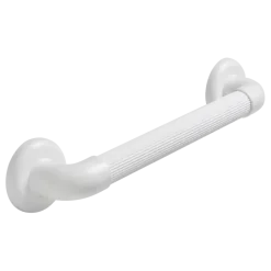 Secu Basic wandbeugel 45 cm wit