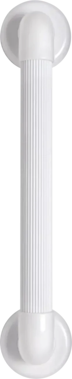 Secu Basic wandbeugel 45 cm wit