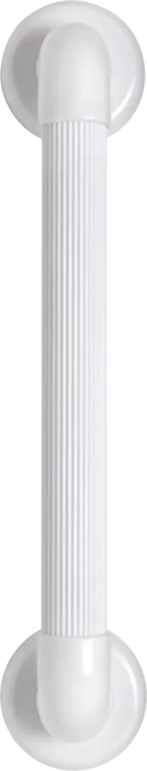 Secu Basic wandbeugel 45 cm wit