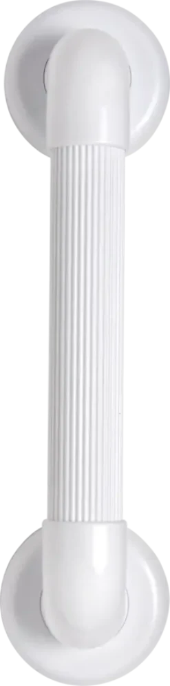 Secu Basic wandbeugel wit 30 cm