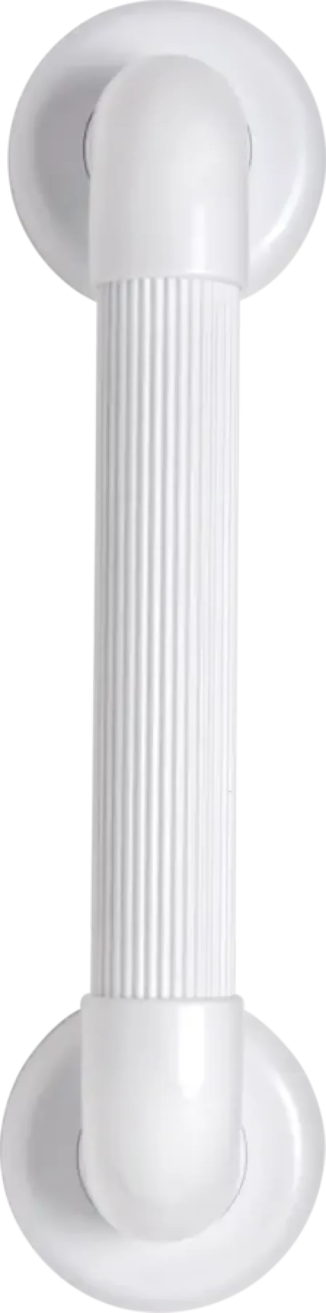 Secu Basic wandbeugel wit 30 cm