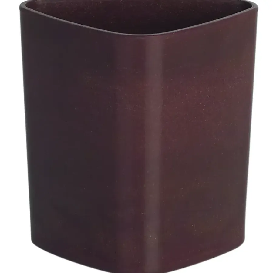 Spirella Beker Trix-Eco Brown