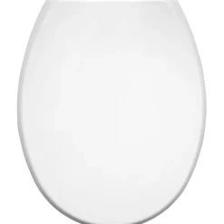 Bemis Buxton wc bril thermoplast wit