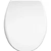 Bemis WC-bril Venezia Softclose wit 44 x 37 cm