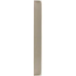 Berker K5 Afdekraam 2-voudig RVS