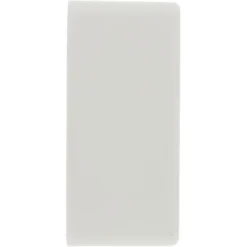 Berker Opbouw Dubbel Stopcontact Wit