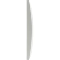 Berker S.1 Afdekraam 5-Voudig Wit