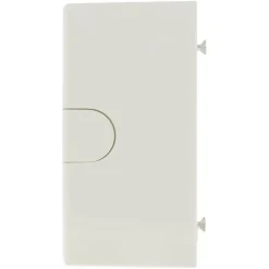 Berker S.1 Opbouwraam 2-voudig Wit