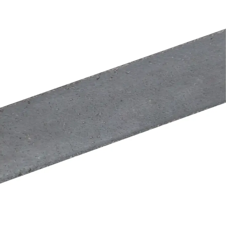 Geen Betonijzer gedraaid staal 6x1000mm