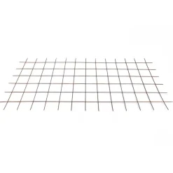 Betonnet 2x1m mazen 15/15