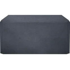 Geen Betonpoer antraciet 18 x 18 x 10 cm