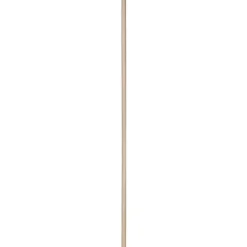 Bezemsteel 22 mm 120 cm