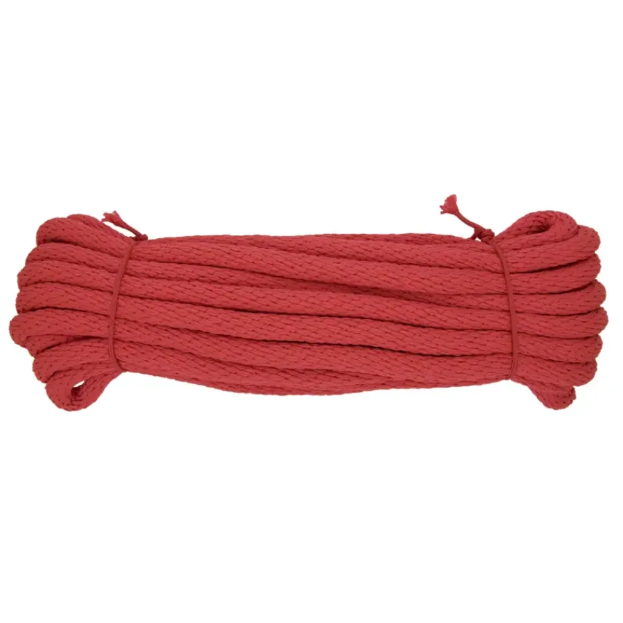Seilflechter Birotex lijn gevlochten 10mx12mm