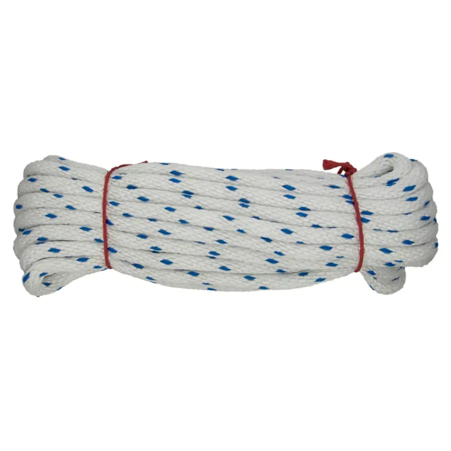 Seilflechter Birotex lijn gevlochten 10mx12mm