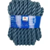 Seilflechter BIROTEX 12MM GEDR NAVY BLAUW 15MTR
