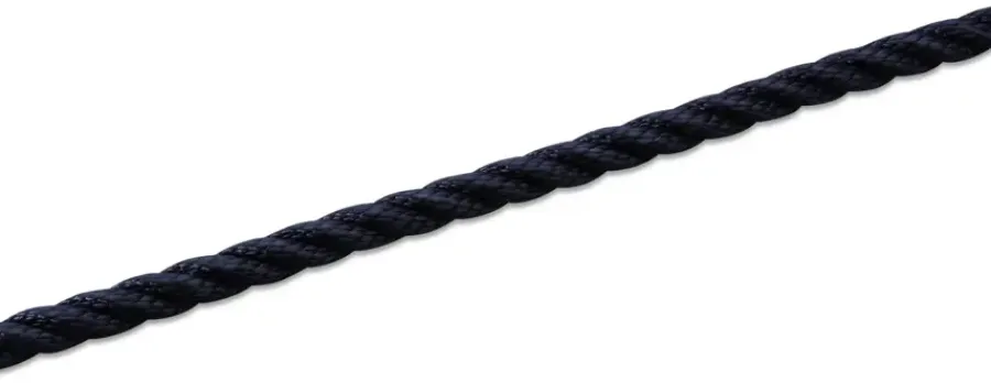Seilflechter BIROTEX 12MM GEDR NAVY BLAUW 15MTR