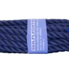 Seilflechter BIROTEX 14MM GEDR NAVY BLAUW 15MTR