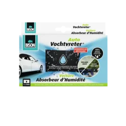 Bison auto vochtvreter 300 g