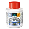 Bison hard pvc lijm flacon 250 ml