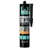 Bison Rubber Seal reparatiekit zwart 310 g