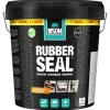 Bison Rubber Seal waterdichte rubbercoating 4 + 1 liter