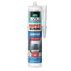 Bison sanitairkit super wit 300 ml