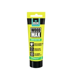 Bison wood max tube 100 g
