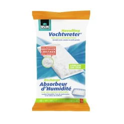 Bison Biso vochtreter neutraal navulzak 1 kg
