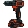 BLACK+DECKER accuboormachine BDCDC18-QW