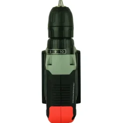 BLACK+DECKER accuboormachine BCD001C2AFC-QW + 72-delige accessoireset