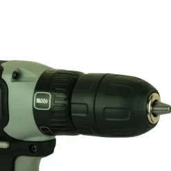 BLACK+DECKER accuboormachine BCD001C2AFC-QW + 72-delige accessoireset