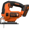 BLACK+DECKER accu decoupeerzaag BDCJS18E1