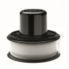 BLACK+DECKER bumpfeed trimspoel A6226-XJ 6 m t.b.v. GL310/GL360