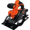 BLACK+DECKER cirkelzaag 18V BDCCS18N-XJ zonder accu